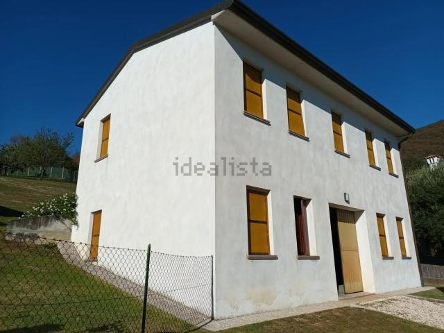 Casa in vendita a Sarmede, Veneto