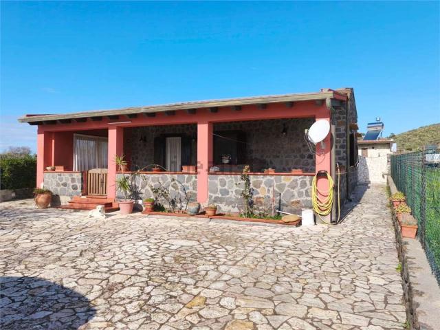 Casa in vendita a Ustica, Sicilia