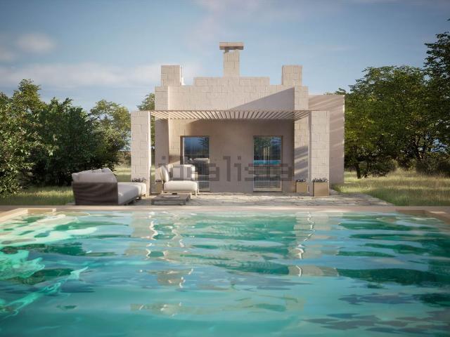 Casa in vendita a Contrada Badessa, Puglia