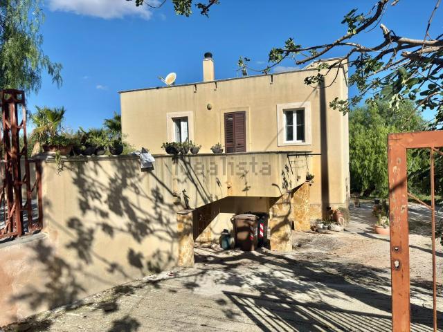 Casa in vendita a Monopoli, Bari