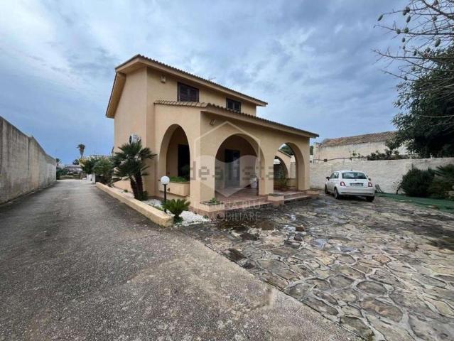 Casa in vendita a Marsala, Sicilia