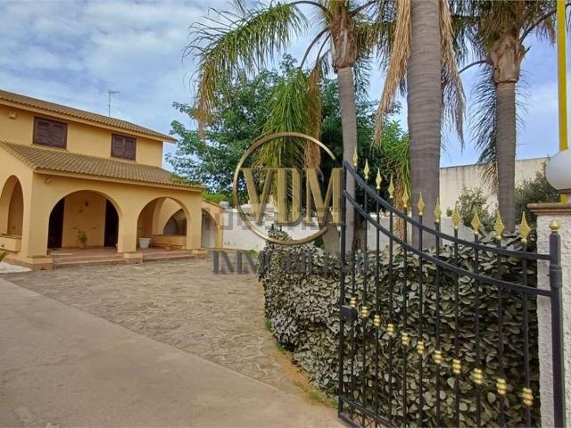 Casa in vendita a Casabianca, Marsala