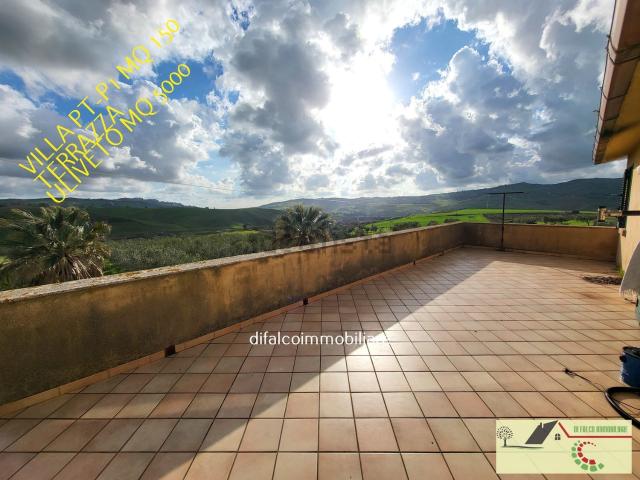 Casa in vendita a Joppolo Giancaxio, Sicilia