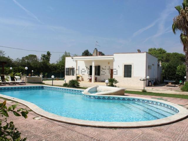 Casa in vendita a Puglia, Brindisi