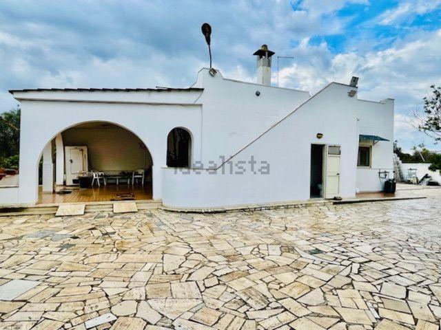 Casa in vendita a Puglia, Brindisi