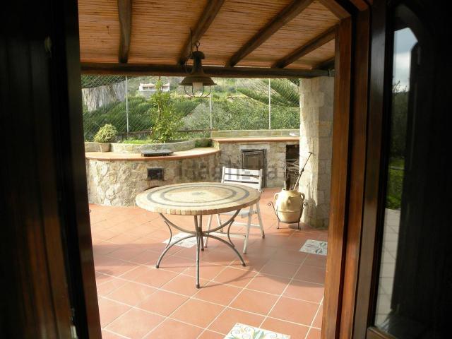 Casa in vendita a Capistello, Panarea