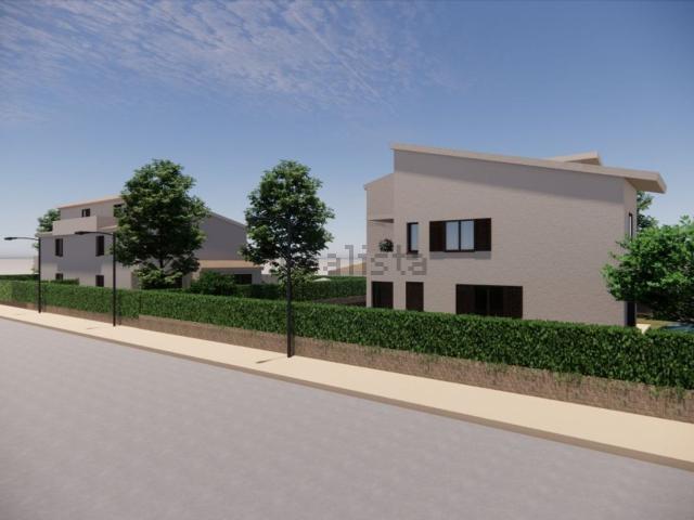 Casa in vendita a Villaggio Elios, Siracusa