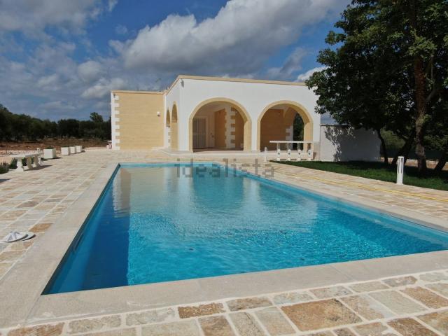 Casa in vendita a Puglia, Brindisi