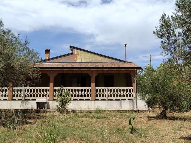 Casa in vendita a Casalotto, Piazza