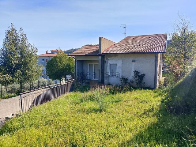 Casa in vendita a Militello Rosmarino, Sicilia