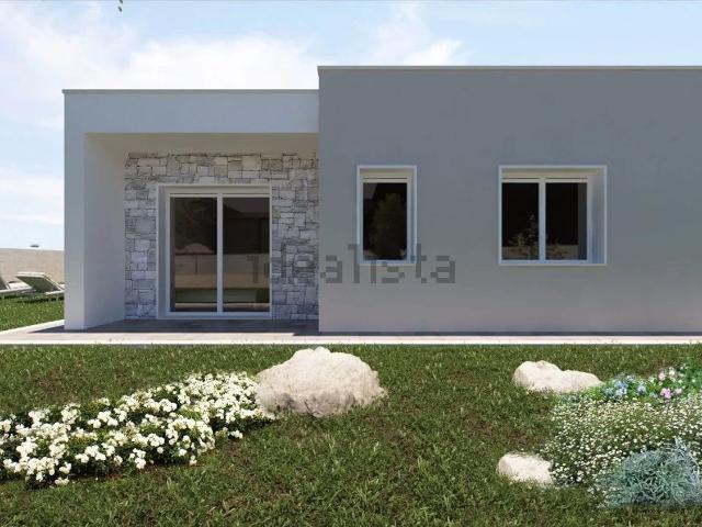 Casa in vendita a Puglia, Brindisi