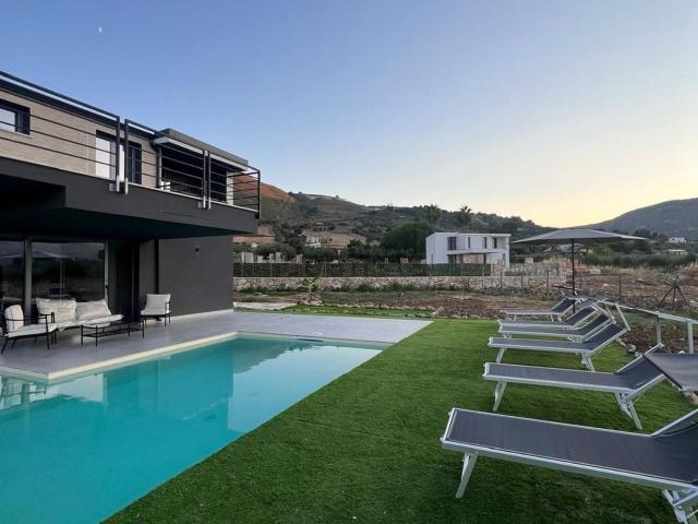 Casa in vendita a Case Buffa, Castellammare Del Golfo