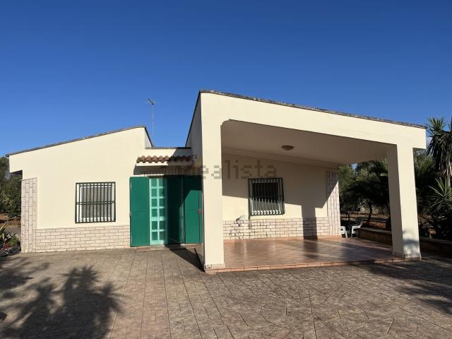Casa in vendita a Ceglie Messapica