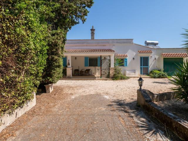 Casa in vendita a Puglia, Brindisi
