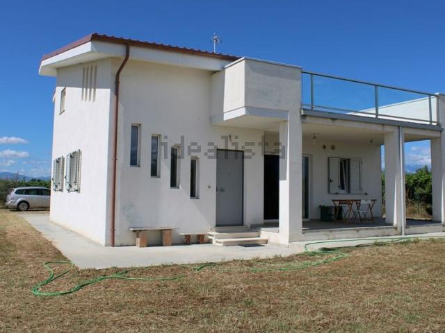 Casa in vendita a Torino Di Sangro, Abruzzo