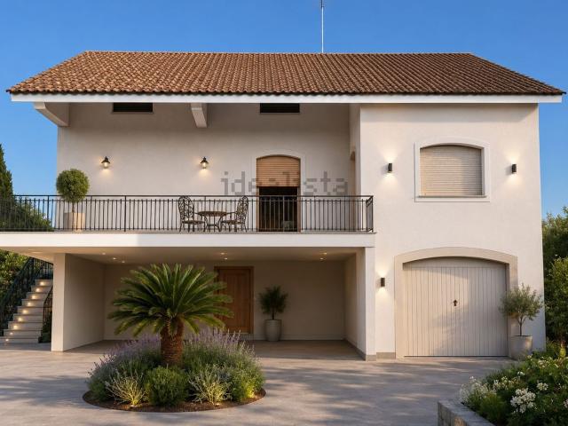 Casa in vendita a Contrada Lenzavacche, Noto