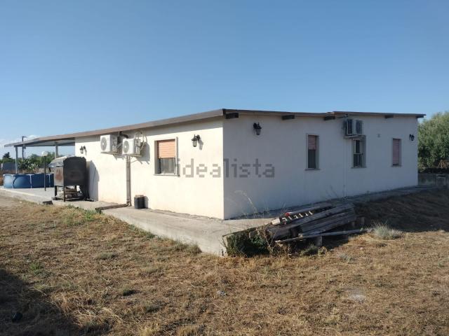 Casa in vendita a Augusta, Sicilia