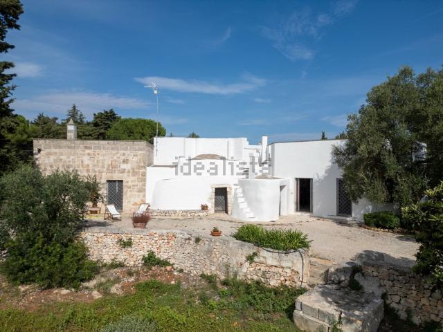 Casa in vendita a Puglia, Brindisi