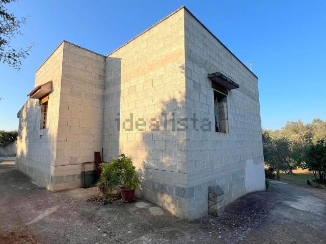 Casa in vendita a Puglia, Brindisi
