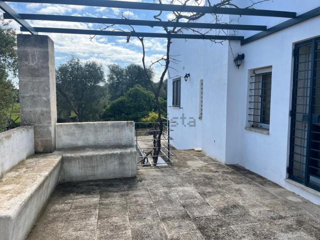 Casa in vendita a Puglia, Brindisi