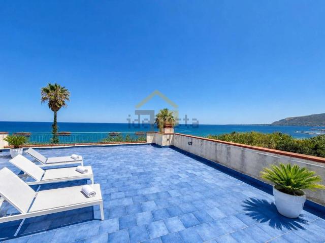 Casa in vendita a Trappeto, Sicilia