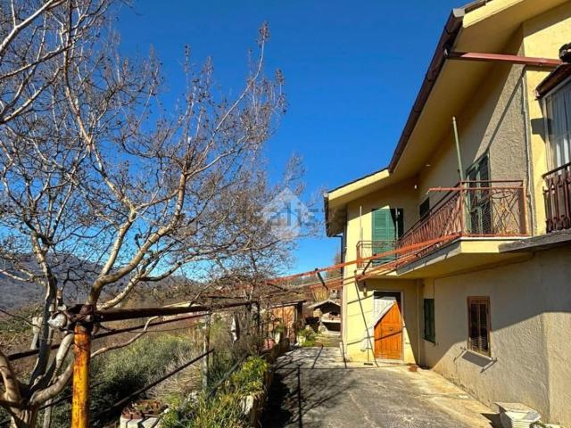 Casa in vendita a Roma Capitale, Lazio