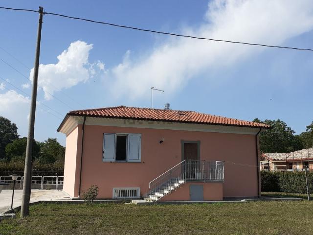 Casa in vendita a Fossalupo, Montella