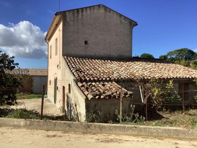 Casa in vendita a Salemi, Sicilia