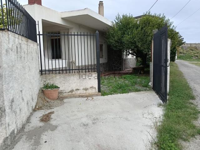 Casa in vendita a Calabria, Reggio Calabria