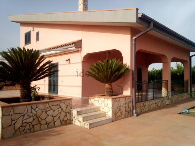 Casa in vendita a Augusta, Siracusa