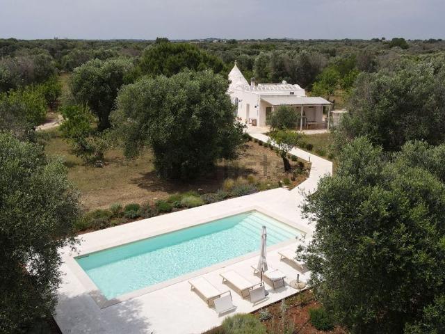 Casa in vendita a Puglia, Brindisi