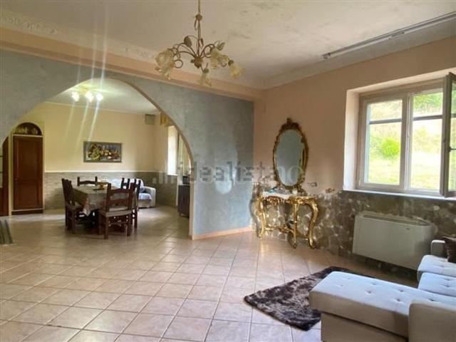 Casa in vendita a Laureana Cilento, Campania