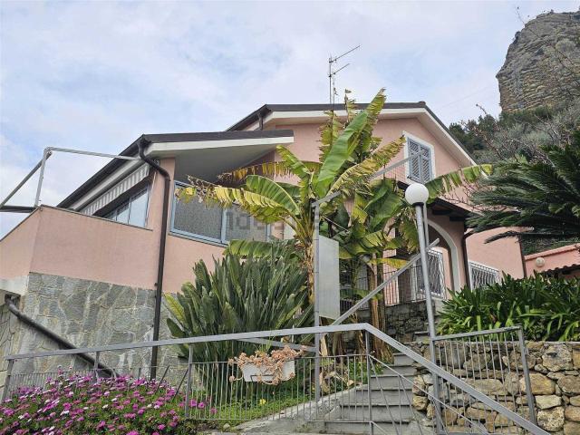 Casa in vendita a Bevera, Ventimiglia