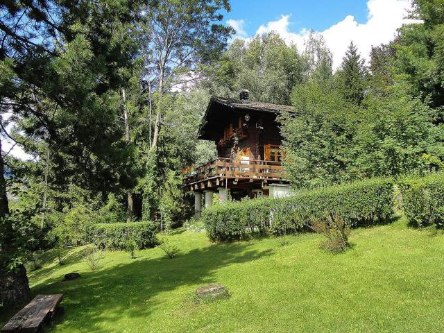 Casa in vendita a Chaffieron, La Salle