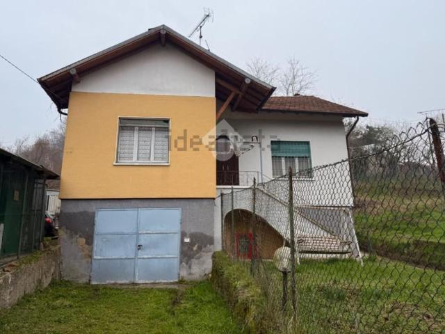 Casa in vendita a Mornico Losana, Lombardia