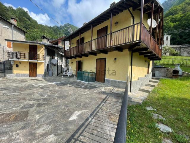 Casa in vendita a Piemonte, Torino