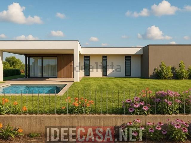 Casa in vendita a Cureggio, Novara