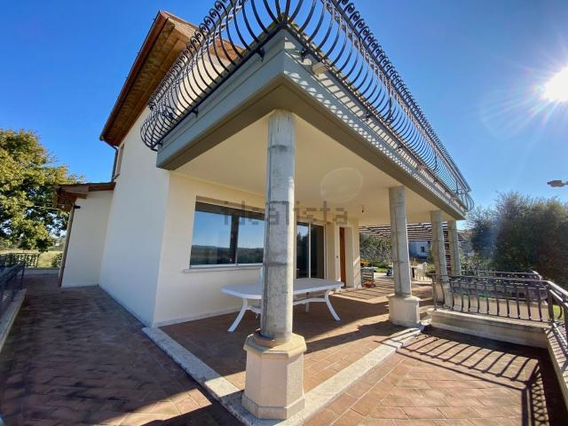 Casa in vendita a Campagnatico, Toscana