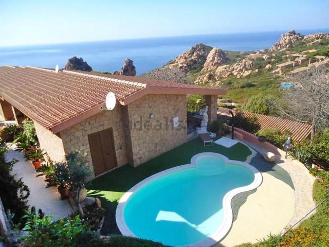 Casa in vendita a Trinità d'Agultu e Vignola, Sardigna/Sardegna