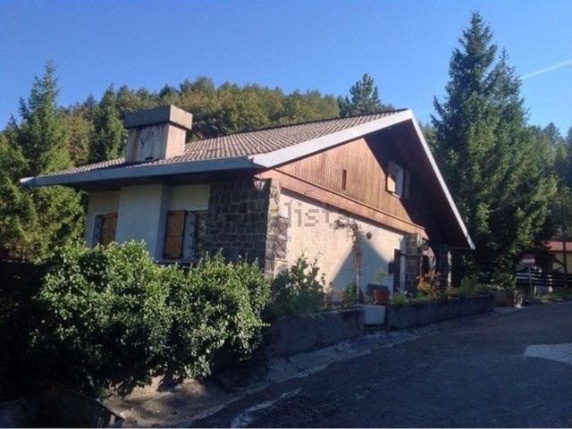 Casa in vendita a La Residenza, Bobbio