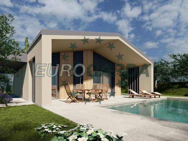 Casa in vendita a Lazise, Veneto