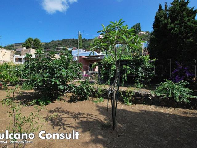 Casa in vendita a Panarea, Sicilia