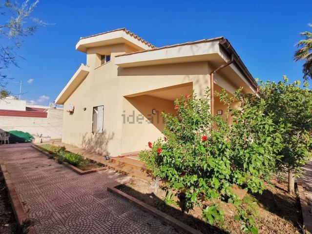 Casa in vendita a Banna Tonnarella, Mazara Del Vallo