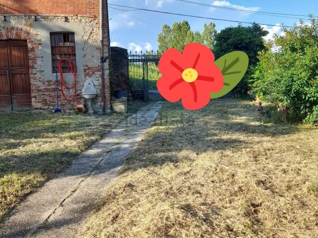 Casa in vendita a Piemonte, Alessandria