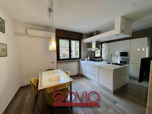 Casa in vendita a Rebaudengo, Torino