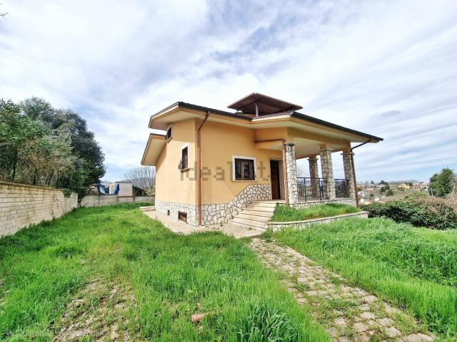 Casa in vendita a Roma Capitale, Lazio