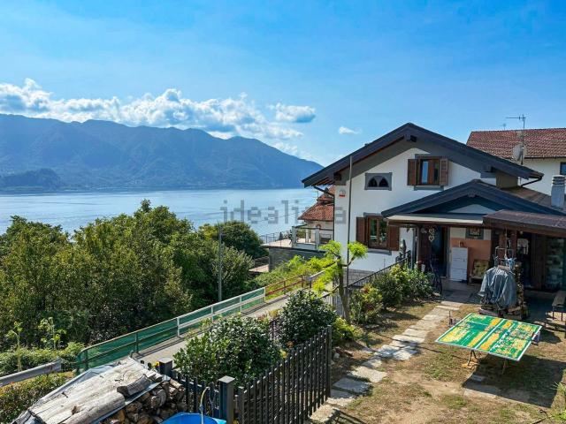 Casa in vendita a Pieggio, Oggebbio