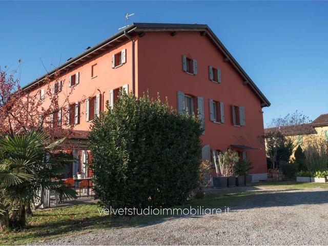 Casa in vendita a Albareto, Modena