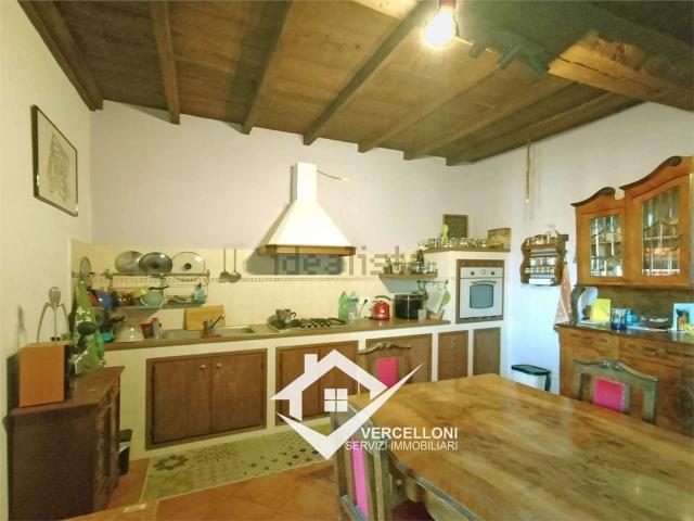 Casa in vendita a Piemonte, Novara