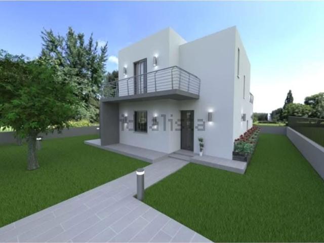 Casa in vendita a San Michele, Altavilla Milicia
